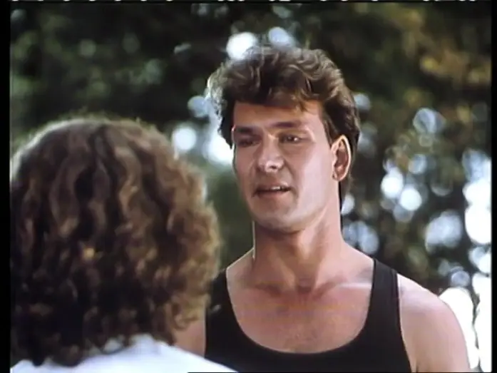Видео к фильму Грязные танцы | Trailer   DIRTY DANCING - El Videoclub de los 80s