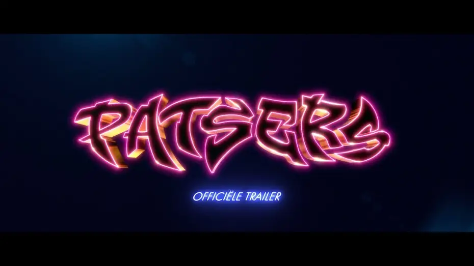 Видео к фильму Гангстеры | PATSERS (2025) - Trailer HD - Adil & Bilall