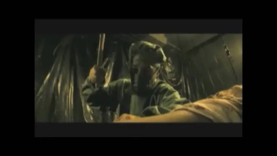 Видео к фильму Гротеск | Grotesque (2009) - Trailer [HD]