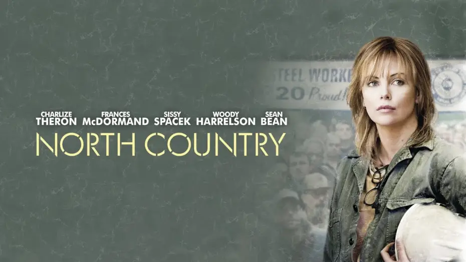 Видео к фильму Северная страна — North Country  - Storia Di Josey (film 2005) TRAILER ITALIANO
