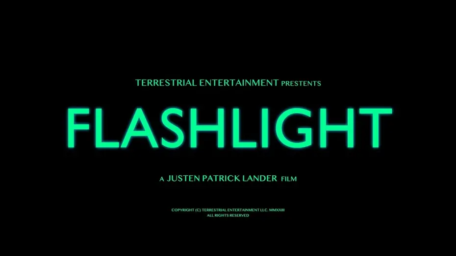 Видео к фильму Flashlight — FLASHLIGHT | Official Trailer