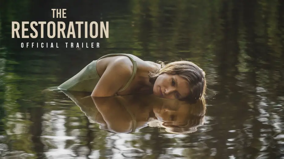 Видео к фильму The Restoration | The Restoration | Official trailer
