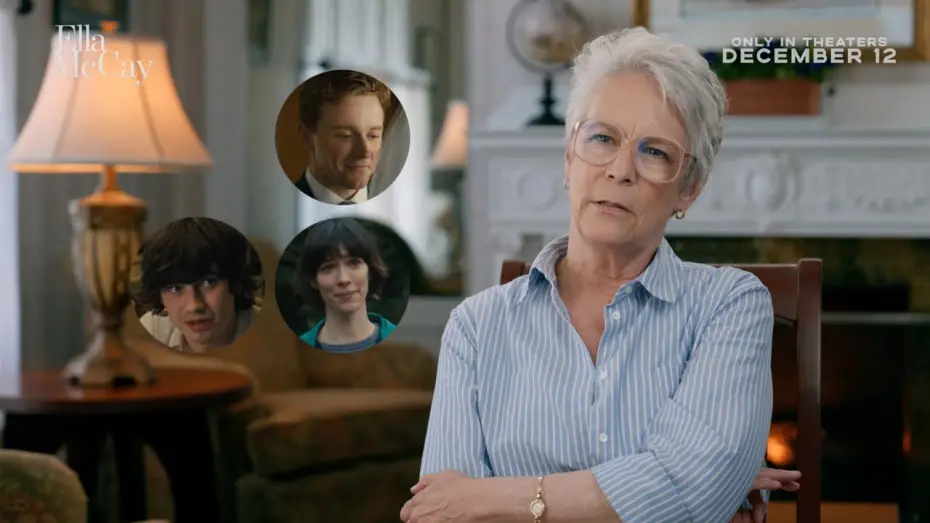 Видео к фильму Элла Маккей | The McCay Family