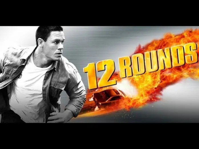 Видео к фильму 12 раундов | Zw&ouml;lf Runden (12 Rounds) - Trailer Deutsch 1080p HD