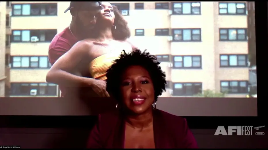 Видео к фильму Правда любить | REALLY LOVE Full Conversation