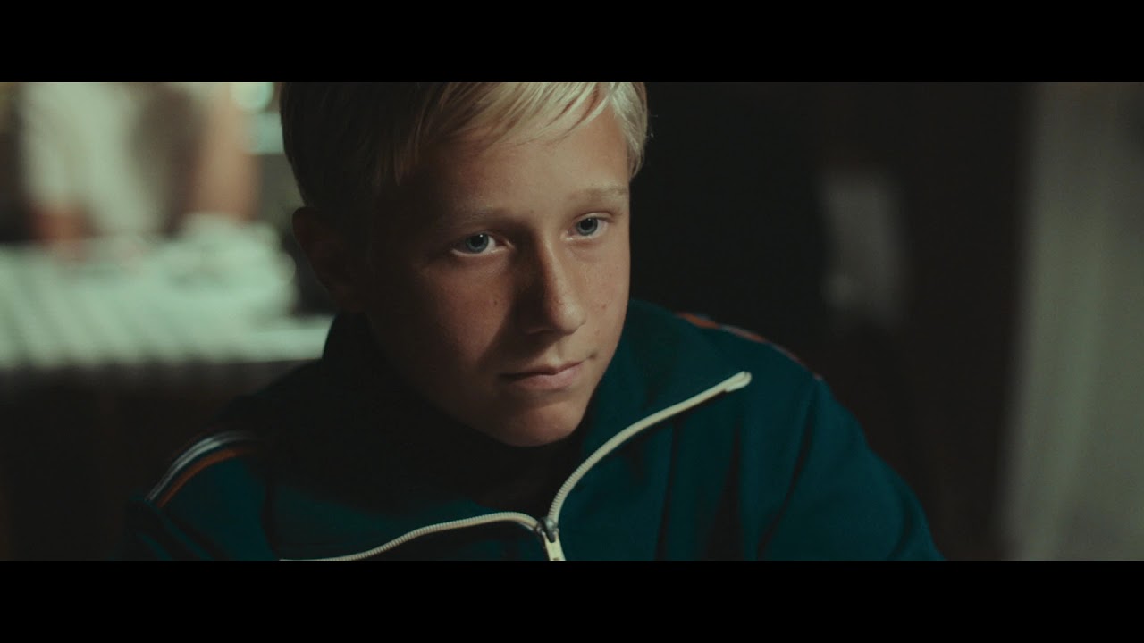 Видео к фильму Борг/Макинрой | Борг/Макинрой - Trailer