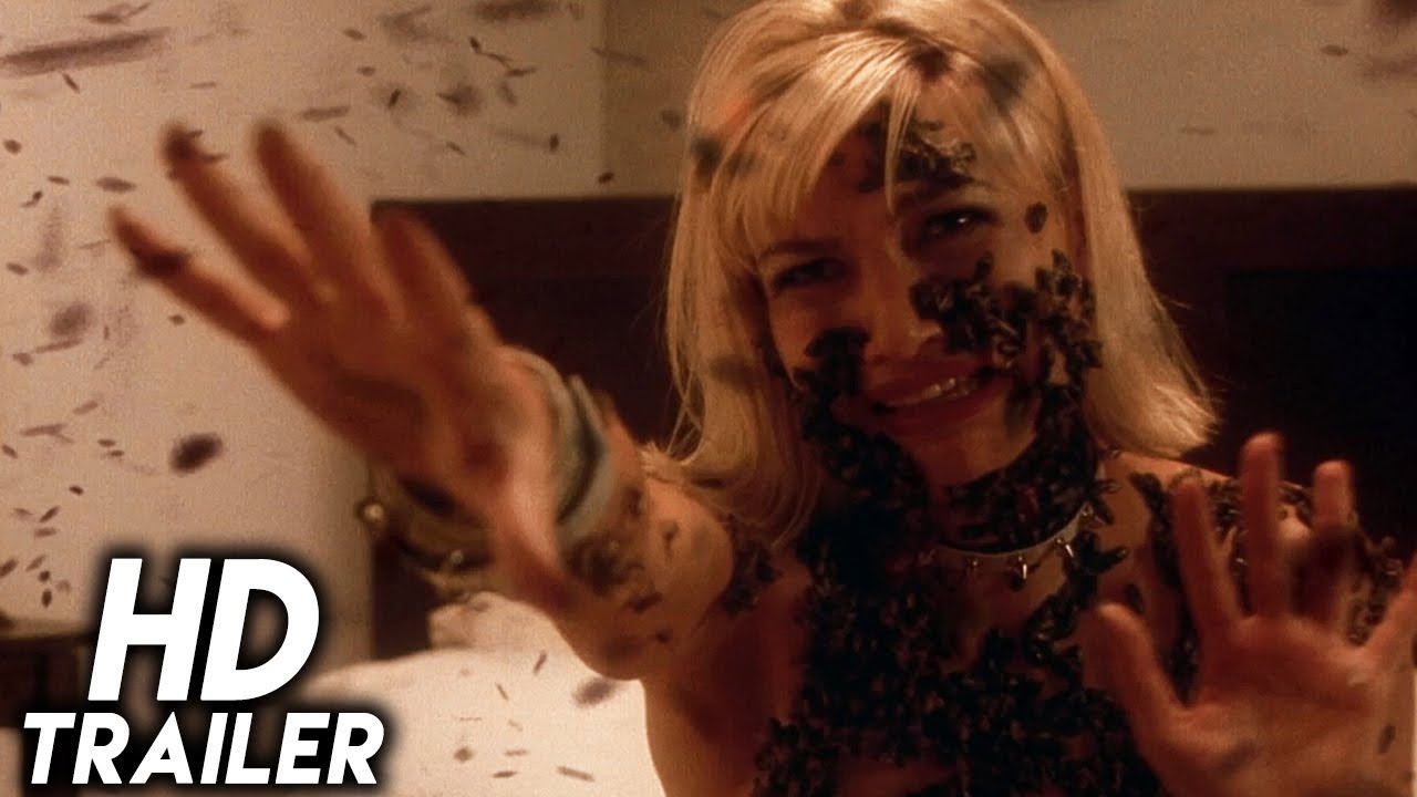 Видео к фильму Кэндимэн 3: День мертвых (видео) | Candyman 3: Day of the Dead (1999) ORIGINAL TRAILER [HD 1080p]