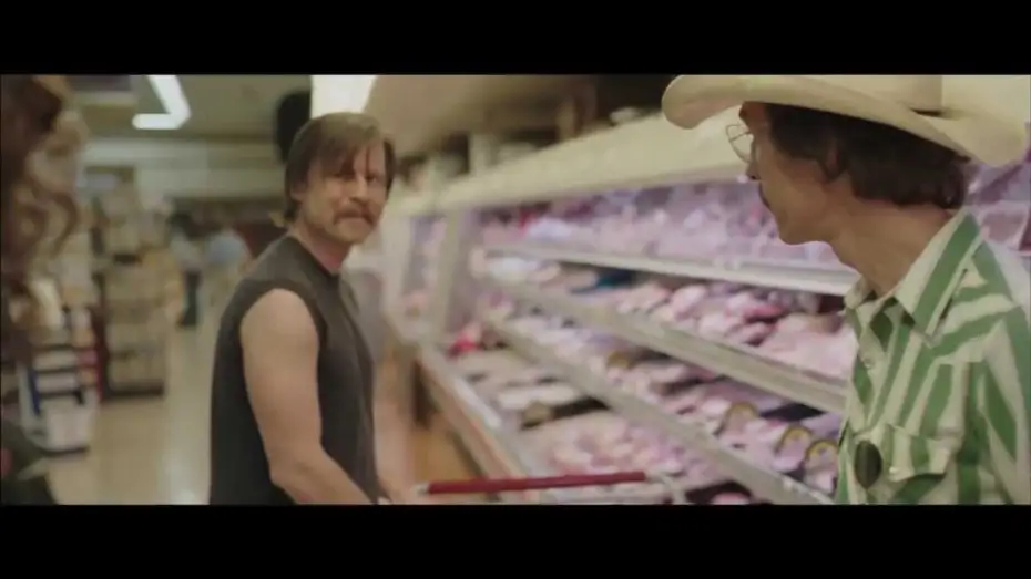 Видео к фильму Далласский клуб покупателей | DALLAS BUYERS CLUB - Trailer Italiano Ufficiale - dal 30 gennaio al cinema