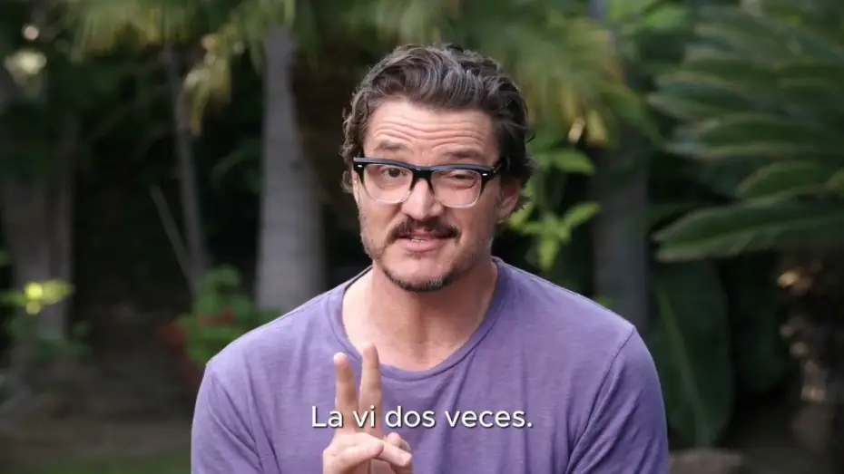 Видео к фильму Гладиатор 2 | Pedro Pascal es Marco Acacio [VOSE]