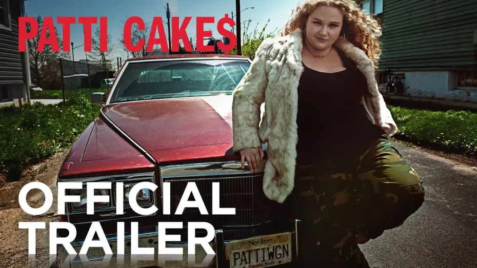 Видео к фильму Патти Кейкс — PATTI CAKE$ | Official Trailer | FOX Searchlight