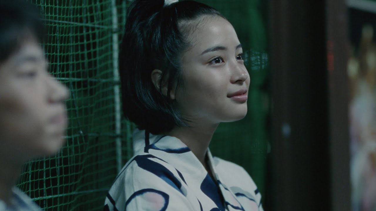 Видео к фильму Дневник Умимати | "Because I exist"