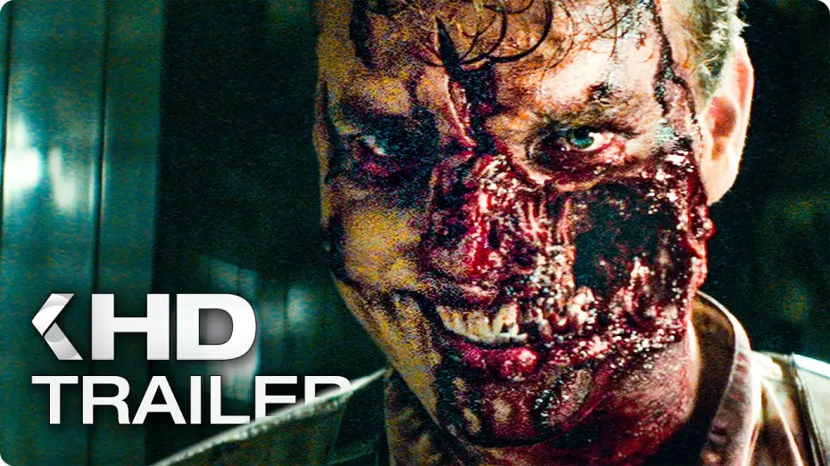 Видео к фильму Оверлорд | OPERATION: OVERLORD Trailer German Deutsch (2018)