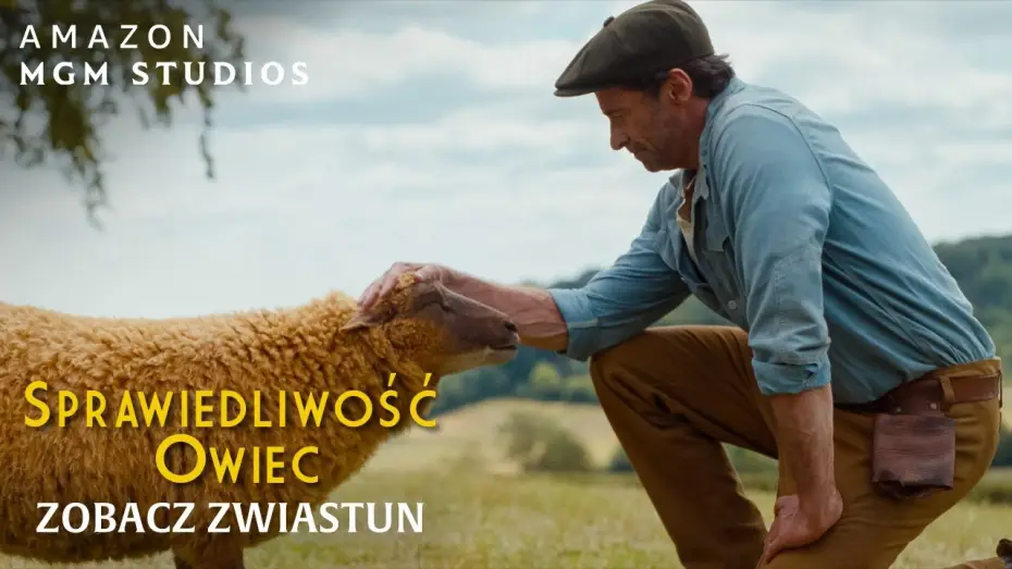 Видео к фильму Следствие ведут овечки | Zwiastun filmu