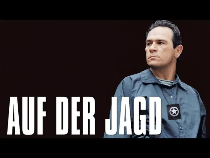 Видео к фильму Служители закона | Auf der Jagd - Trailer SD deutsch