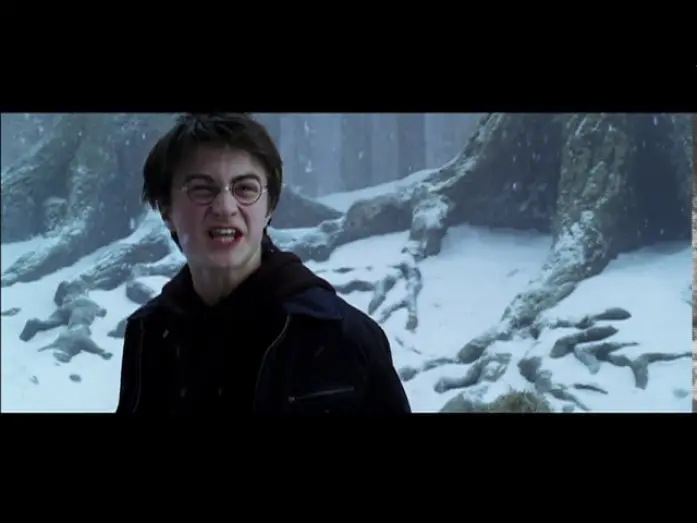 Видео к фильму Гарри Поттер и узник Азкабана | Harry Potter and the Prisoner of Azkaban - Warner Bros. UK