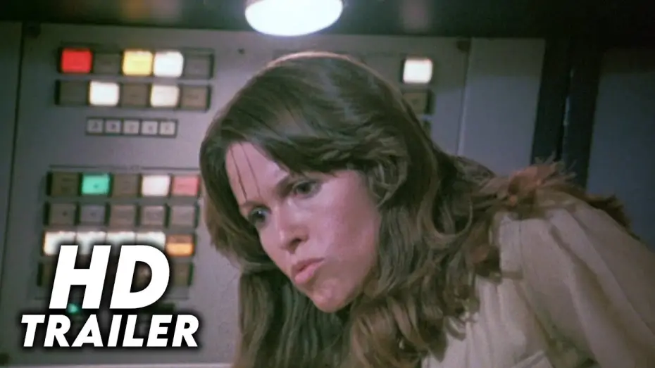 Видео к фильму Звездный кристалл | Star Crystal (1986) Original Trailer [HD]