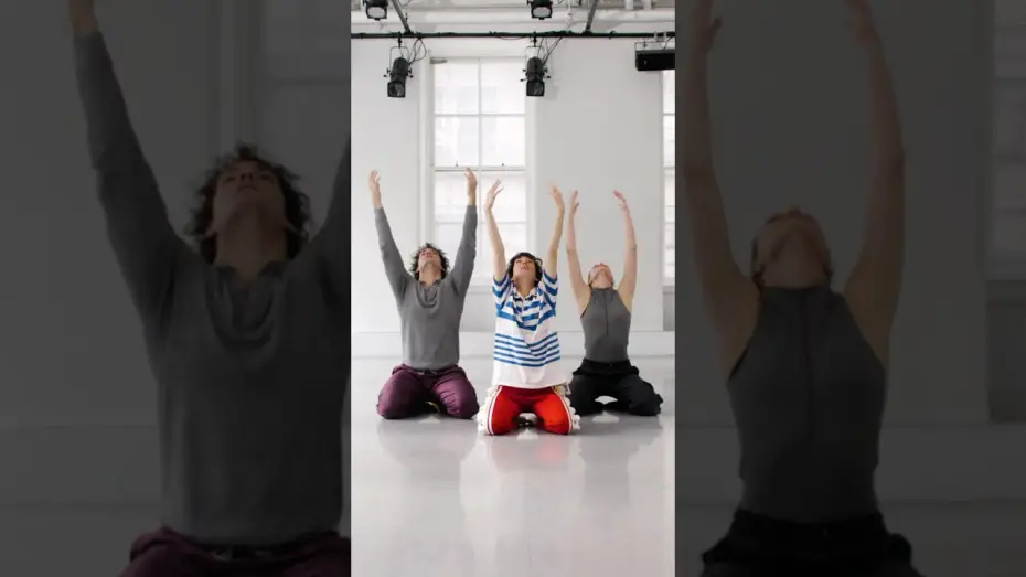 Видео к фильму Завещание Анны Ли | Dance Tutorial