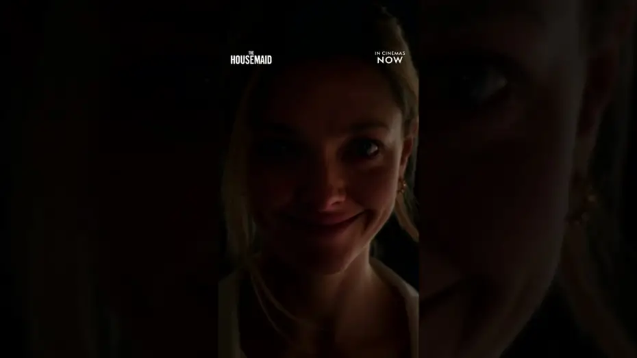 Видео к фильму Горничная | The Housemaid is.... deliciously unhinged