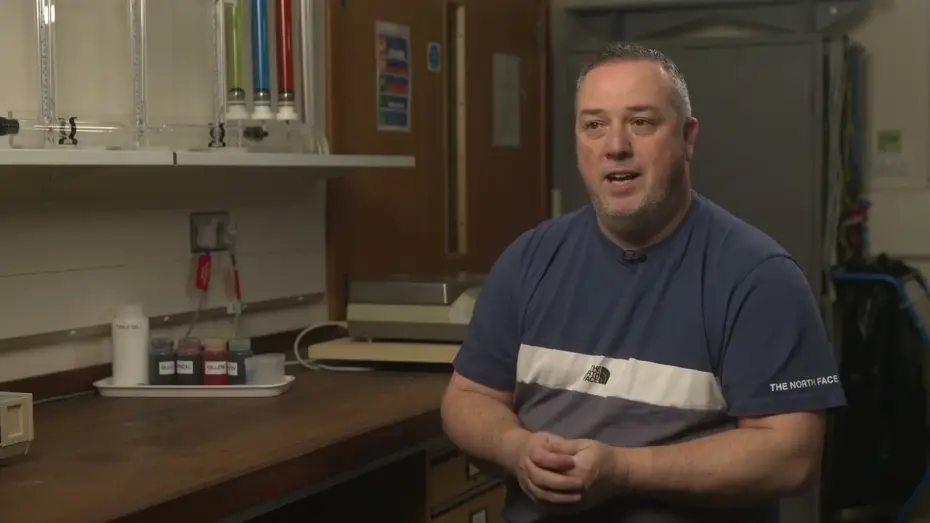 Видео к фильму Twisters: The Real Story | Trailer