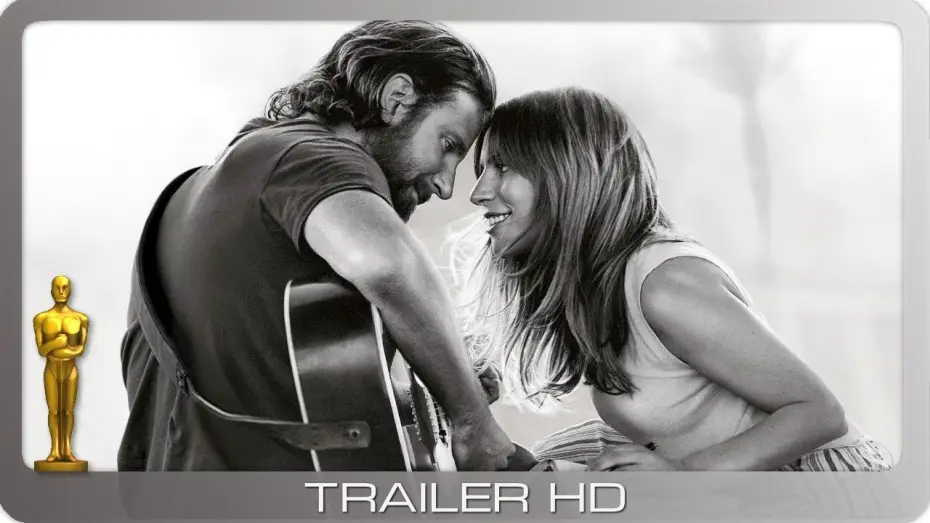 Видео к фильму Звезда родилась | A Star Is Born ≣ 2018 ≣ Trailer