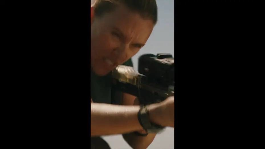 Видео к фильму Jurassic World Rebirth | Own or Rent Today