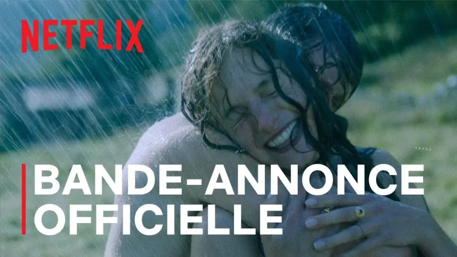 Видео к фильму Любовник леди Чаттерлей | L'Amant de Lady Chatterley | Bande-annonce officielle VF | Netflix France