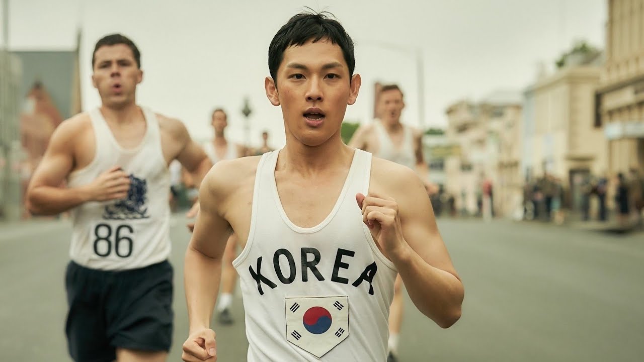 Видео к фильму Road to Boston | Official Main Trailer