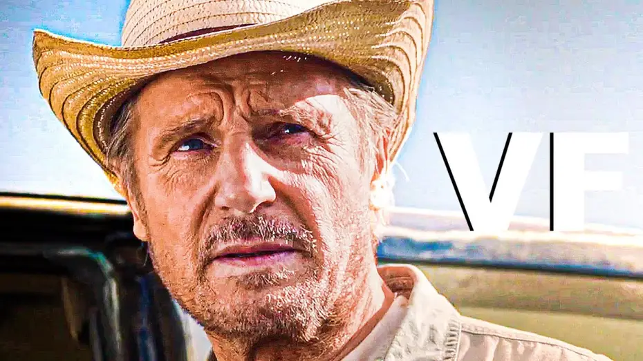 Видео к фильму Заступник | LE VÉTÉRAN Bande Annonce VF (2021)