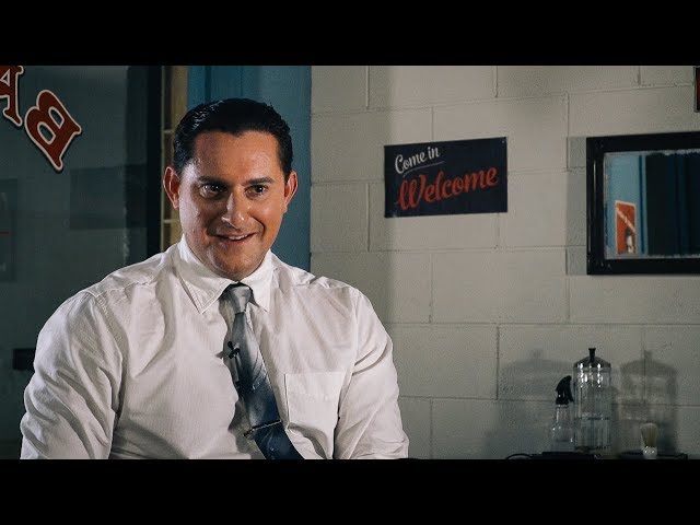 Видео к фильму Глаз бури 2: Огонь веры | President Monson