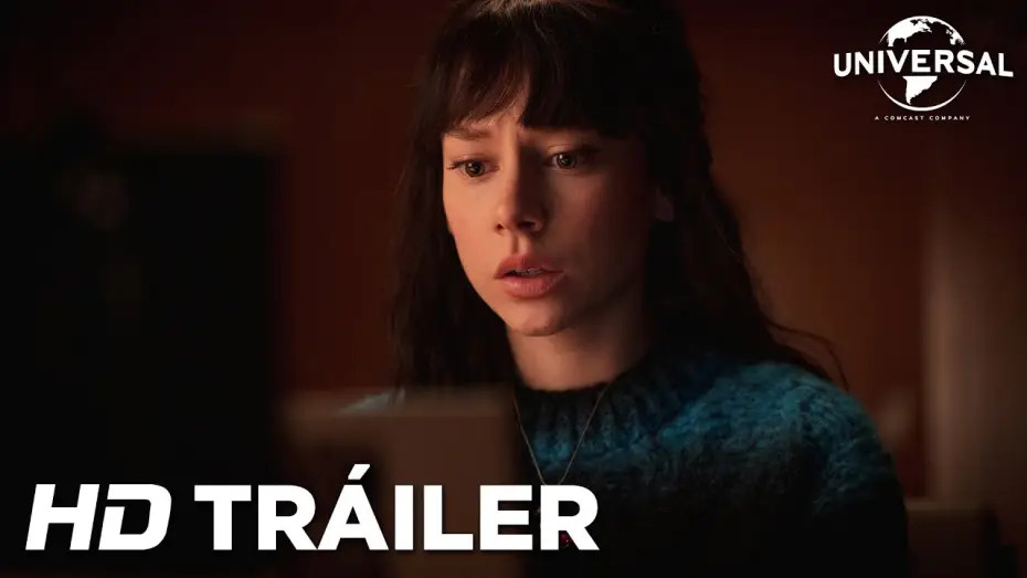 Видео к фильму Вопль | Teaser Tr&aacute;iler