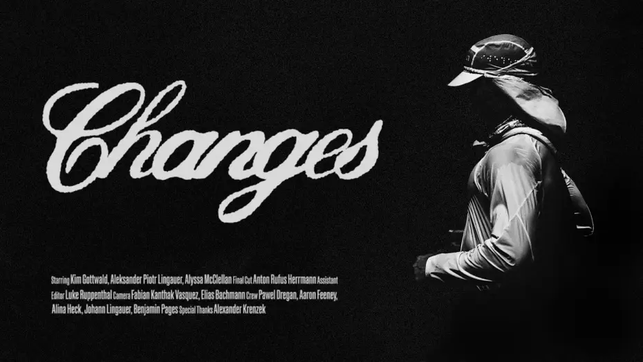 Видео к фильму CHANGES - a rappid. backyard documentary — changes | official trailer | rappid.