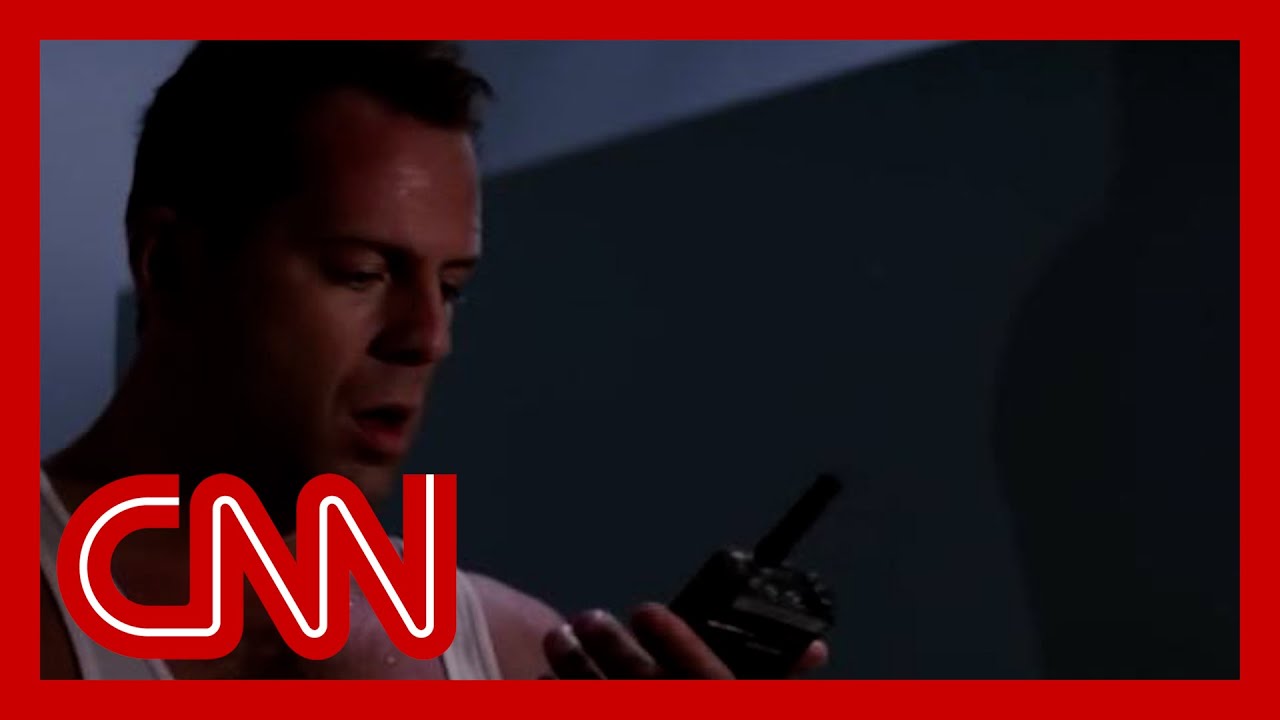 Видео к фильму Крепкий орешек | Film historian settles the debate over whether 'Die Hard' is a Christmas movie