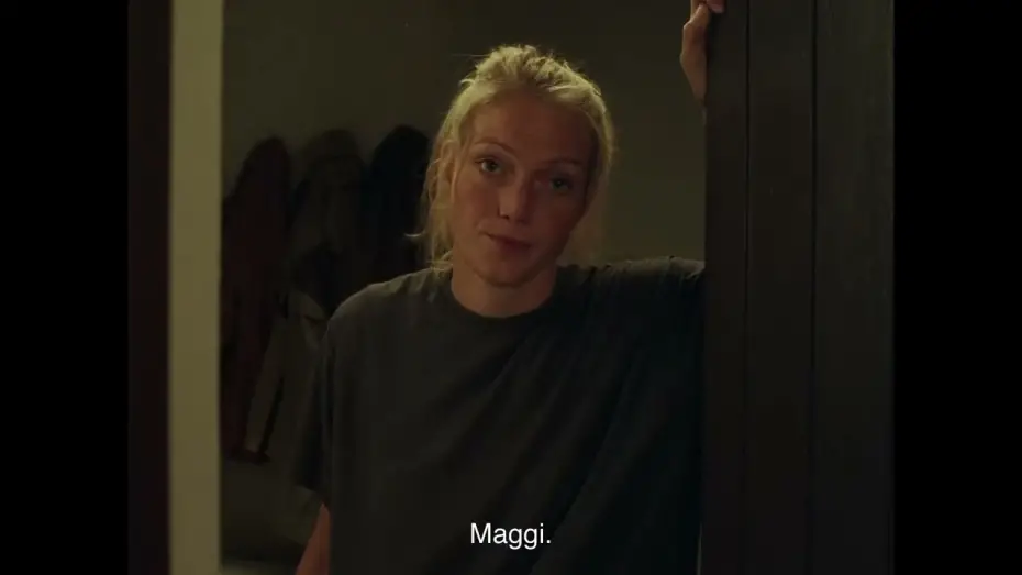 Видео к фильму Любовь, которая остаётся | Official Scene Clip #2 [Subtitled]