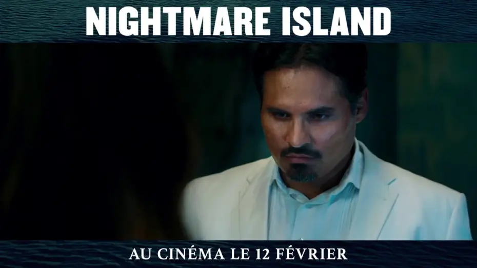 Видео к фильму Остров фантазий | Nightmare Island - TV Spot 20s "Life Safe" [VF]