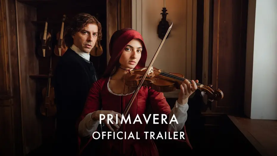 Видео к фильму Primavera | Official UK & IRE Trailer [Subtitled]