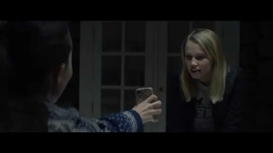 Видео к фильму Polaroid | "POLAROID" Official trailer#2