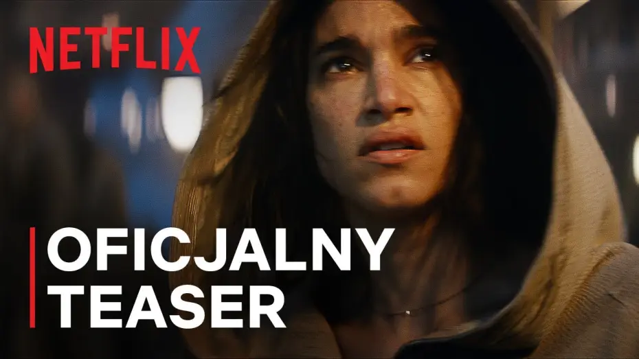 Видео к фильму Мятежная Луна, часть 1: Дитя огня | Oficjalny teaser