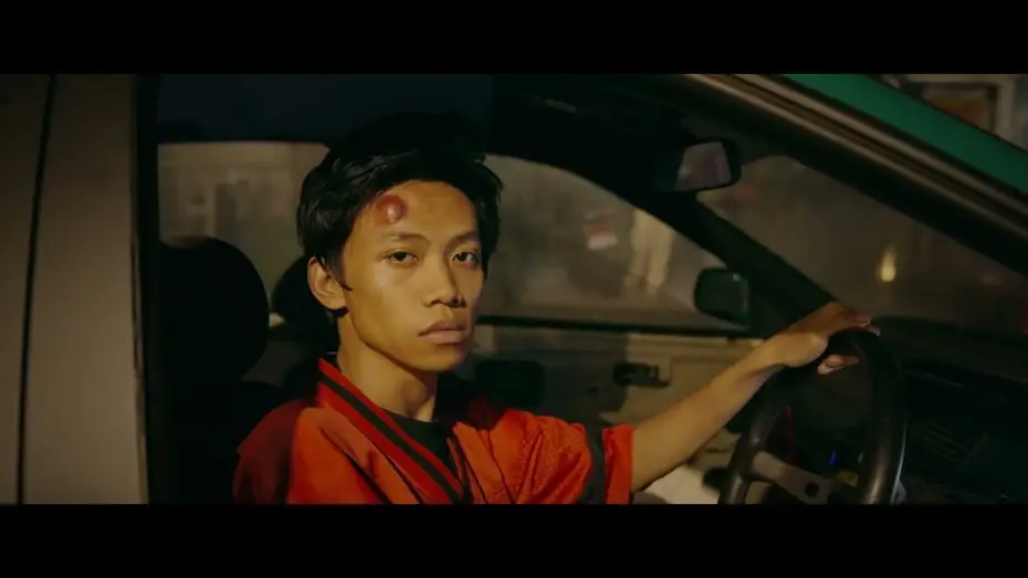 Видео к фильму Garis Merah | TRAILER REDLINE SHORT MOVIE - FILM DAN TELEVISI UPI