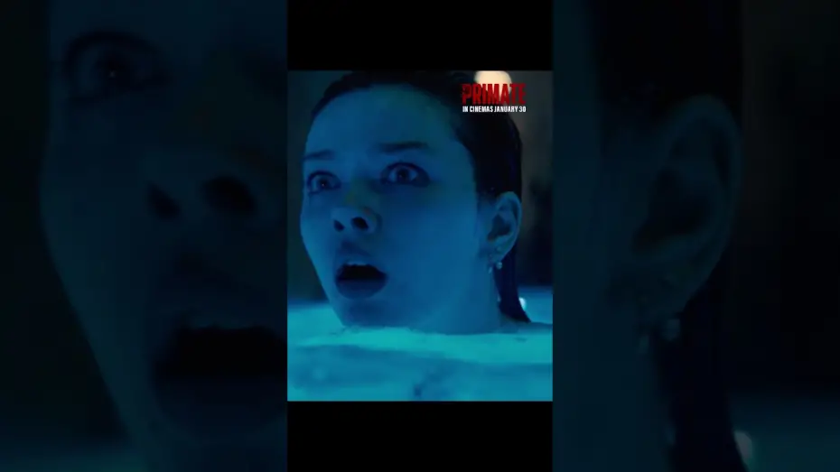 Видео к фильму Примат | Pool