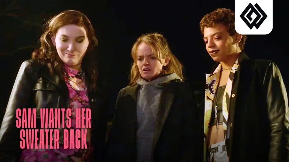 Видео к фильму Sam Wants Her Sweater Back | Sam Wants Her Sweater Back | Official Trailer | FSF