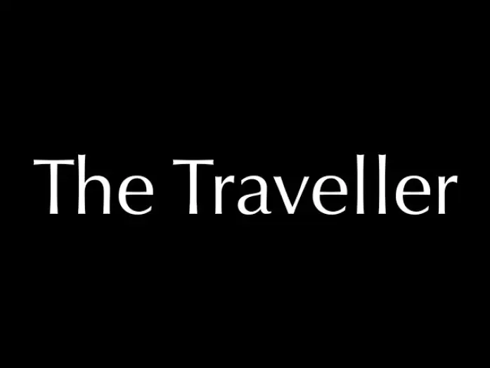 Видео к фильму The Traveller — The Traveller - A short film
