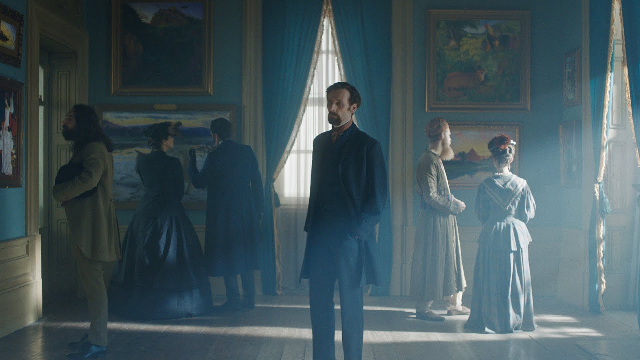 Видео к фильму The Worst Man in London | The Worst Man in London &ndash; trailer | IFFR 2024