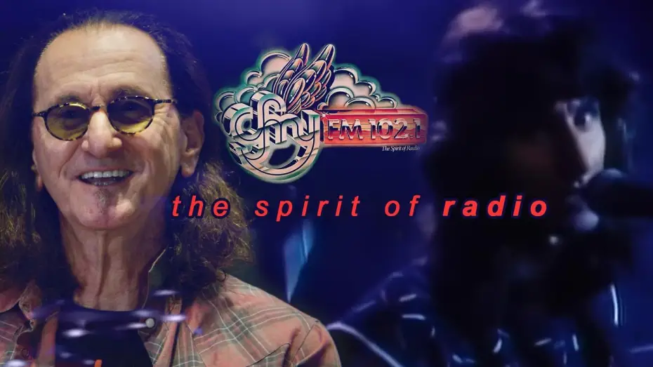 Видео к фильму CFNY: The Spirit of Radio | CFNY: THE SPIRIT OF RADIO documentary trailer