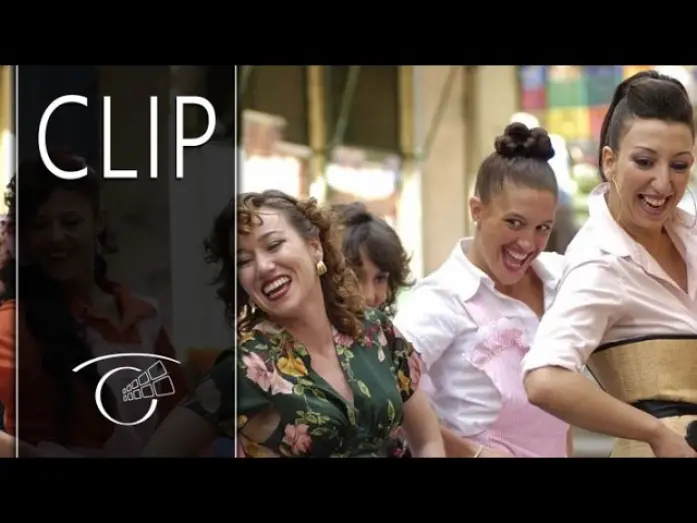 Видео к фильму 20 сантиметров | 20 cent&iacute;metros - Clip