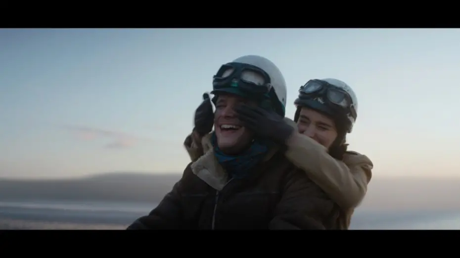 Видео к фильму Скрижали судьбы | Скрижали судьбы - Trailer