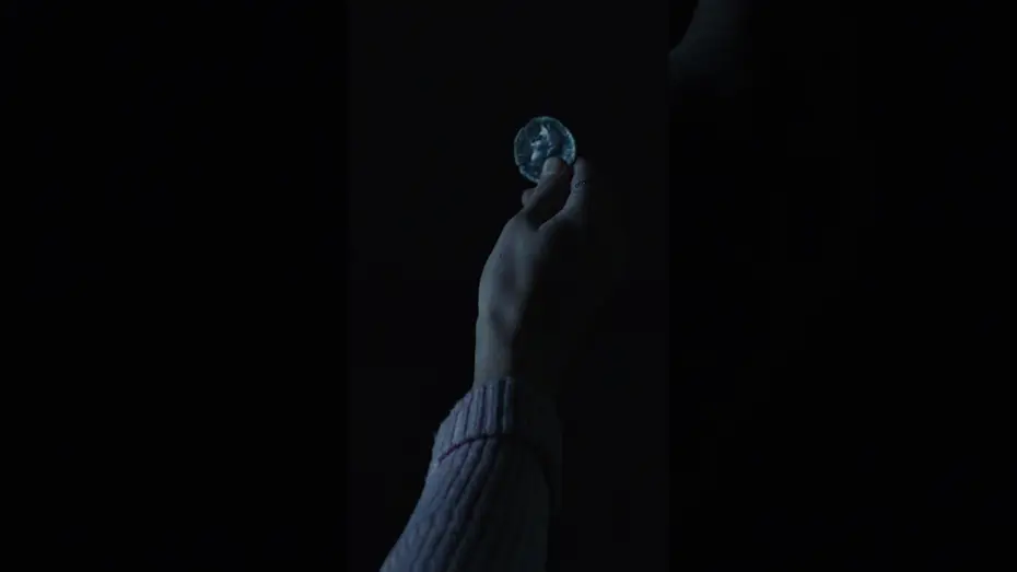 Видео к фильму Проклятие Аннабель 3 | Coin for eyes