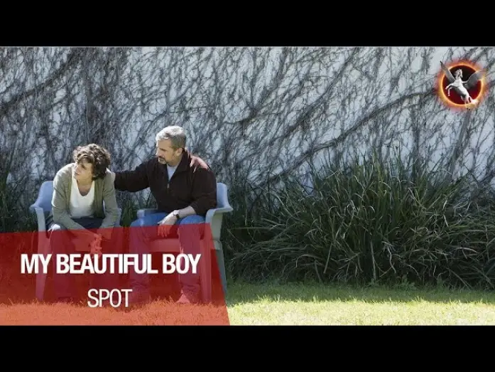 Видео к фильму Красивый мальчик | MY BEAUTIFUL BOY - Teaser VF