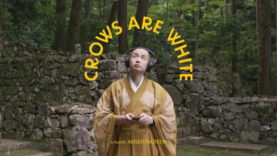Видео к фильму Crows Are White | Crows Are White | Official Trailer (2026 Documentary)
