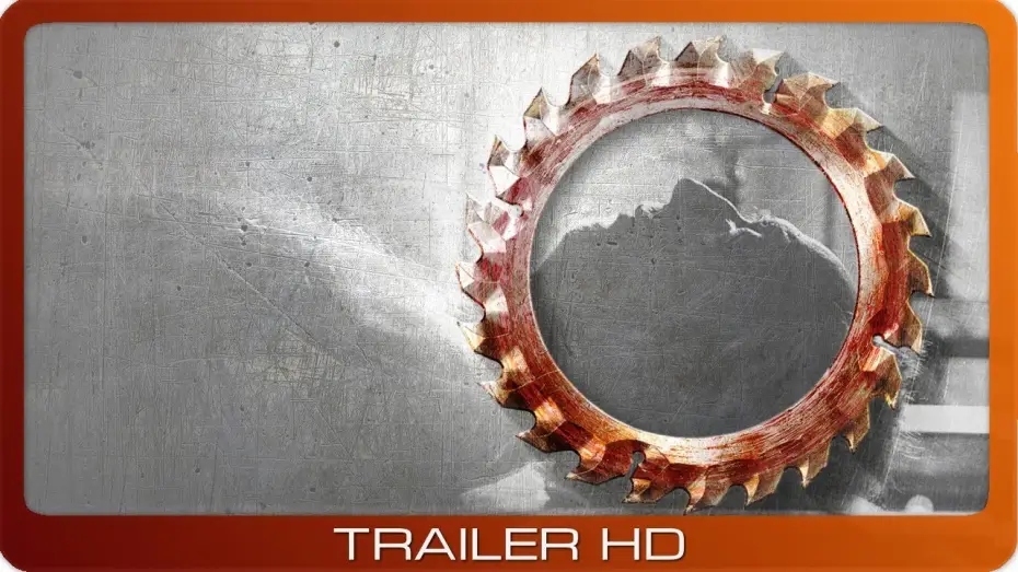Видео к фильму Пила 4 | Saw IV ≣ 2007 ≣ Trailer #2 ≣ German | Deutsch