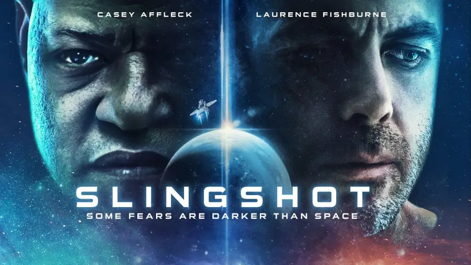 Видео к фильму Ускорение | UK Trailer